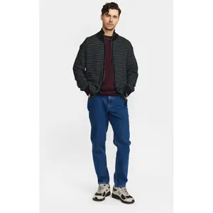 Zipped cardigan Revolution image-1