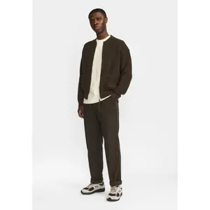 Zipped cardigan Revolution image-1