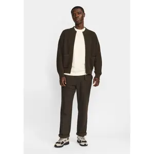 Zipped cardigan Revolution image-2