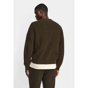 Zipped cardigan Revolution image-3