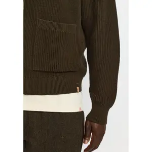 Zipped cardigan Revolution image-4