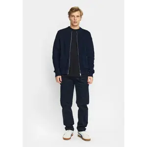 Zipped cardigan Revolution image-1