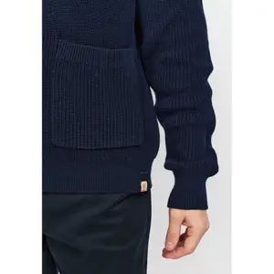 Zipped cardigan Revolution image-3