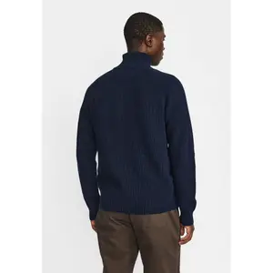 1/2 Zip Knit Pullover Revolution image-2