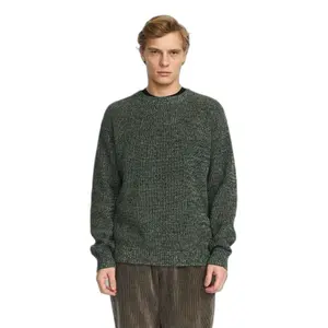 Knitted jumper Revolution image-0