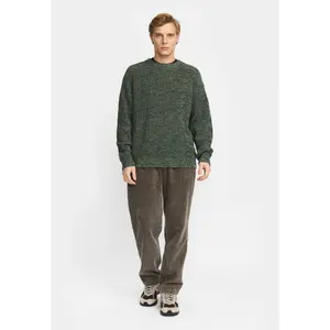 Knitted jumper Revolution image-1