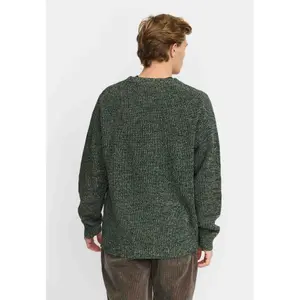 Knitted jumper Revolution image-2