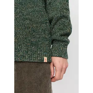 Knitted jumper Revolution image-3