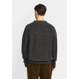 Knitted jumper Revolution image-2