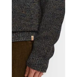 Knitted jumper Revolution image-3