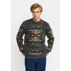 Knitwear sweater Revolution image-2