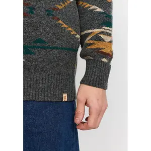 Knitwear sweater Revolution image-4