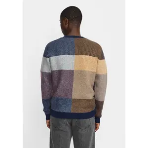 Knitted sweater Revolution image-2
