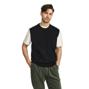 Knitted cardigan Revolution image-0