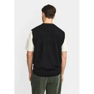 Knitted cardigan Revolution image-2