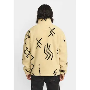 Veste Revolution Printed Teddy image-2