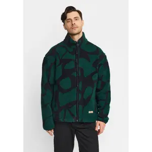Veste Revolution Printed Teddy image-1