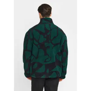 Veste Revolution Printed Teddy image-2