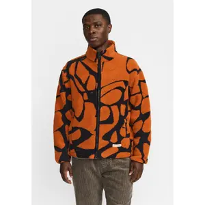 Veste Revolution Printed Teddy image-1