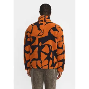 Veste Revolution Printed Teddy image-2