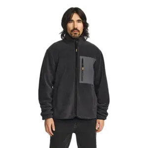 Fleece Revolution Teddy image-0