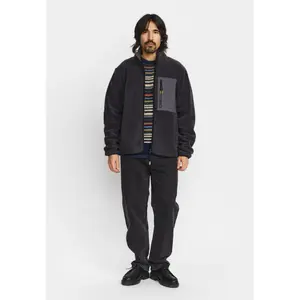 Fleece Revolution Teddy image-1