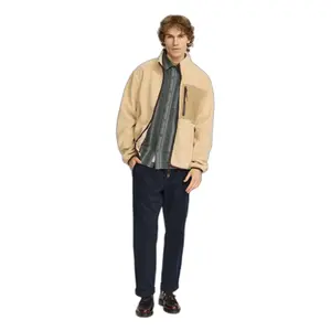 Fleece Revolution Teddy image-1