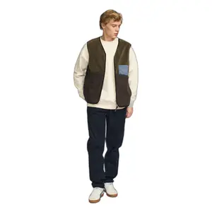 Jacket Revolution