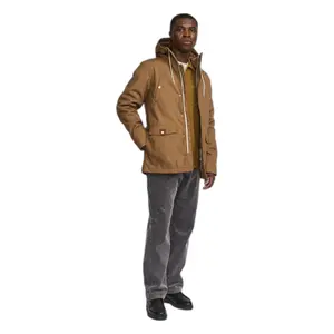 Parka Revolution image-1