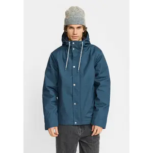 Hooded Jacket Revolution image-1