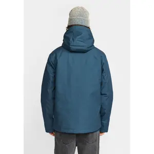 Hooded Jacket Revolution image-2