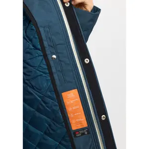 Hooded Jacket Revolution image-4