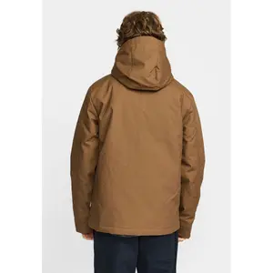 Hooded Jacket Revolution image-2