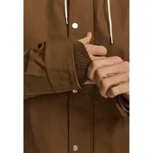 Hooded Jacket Revolution image-5