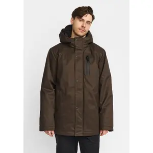 Parka Revolution Outdoor image-1