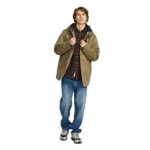 Parka Revolution image-1