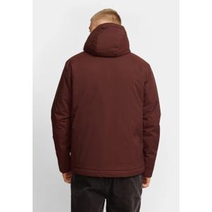 Steppjacke mit Kapuze Revolution City image-1