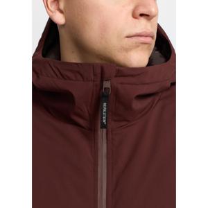 Steppjacke mit Kapuze Revolution City image-3