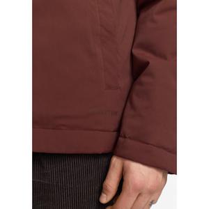 Steppjacke mit Kapuze Revolution City image-4