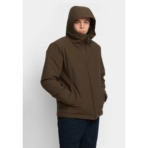 Steppjacke mit Kapuze Revolution City image-2