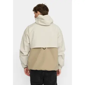 Hooded jacket Revolution image-1
