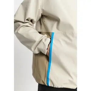 Hooded jacket Revolution image-3