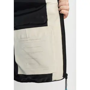 Hooded jacket Revolution image-4