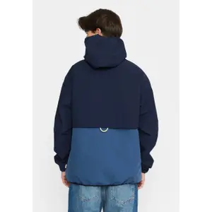Hooded jacket Revolution image-1