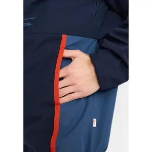 Hooded jacket Revolution image-4