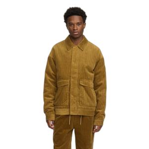 7868-dustbrown-veste-matelassee-en-velours-cotele-revolution-dustbrown