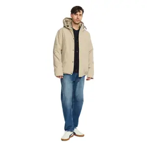 Down jacket Revolution image-0