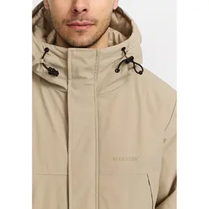 Down jacket Revolution image-3