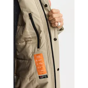 Down jacket Revolution image-6