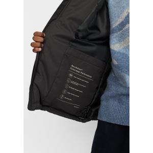 Hooded jacket Revolution City image-3